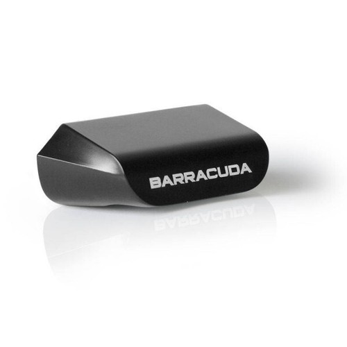 Barracuda luce targa led - led, in